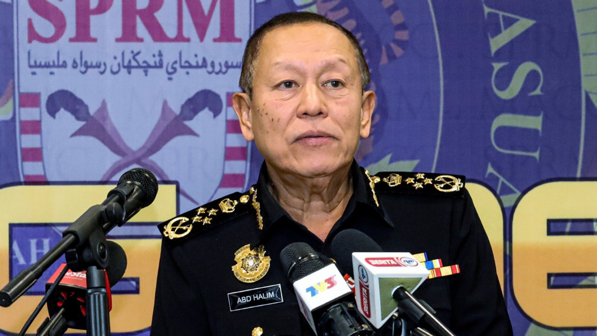 MACC Wraps Up Intensive Four-Day Inquiry into RM370 Million Share Deal