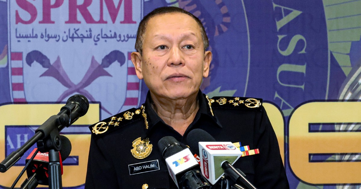 MACC Wraps Up Intensive Four-Day Inquiry into RM370 Million Share Deal