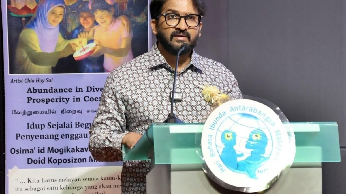 Mother Tongue Proficiency Key to Reducing 3R Tensions, Says Deputy Minister
