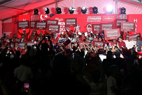 PH Johor Picks Carry Strong Economic Credentials Under Anwar's Vision